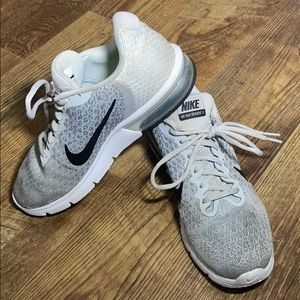 Men’s Nike air max sequent 2
